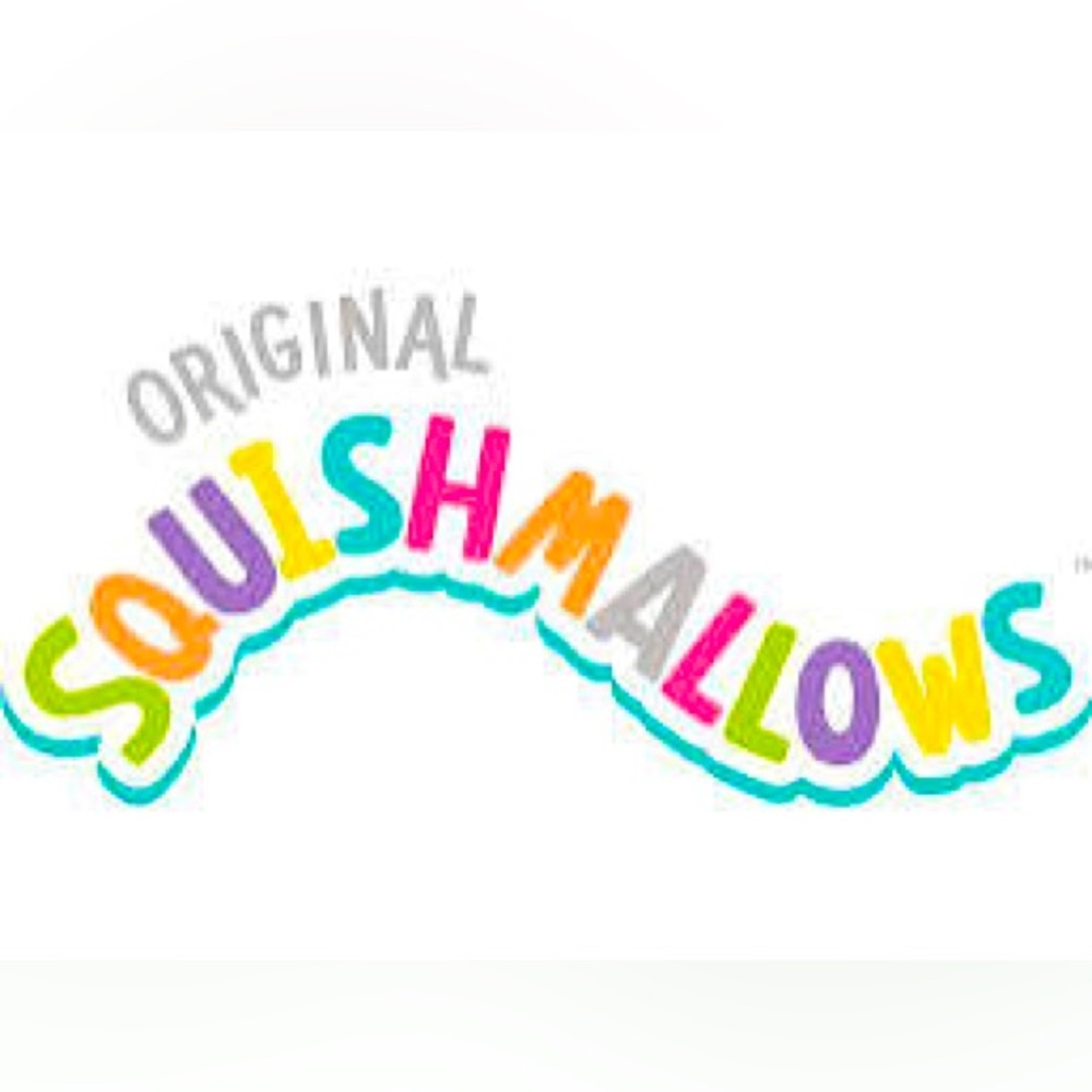 Squishmellows
